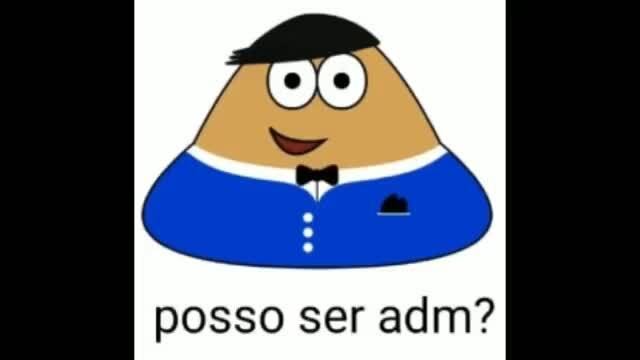 Pou agiota fds - iFunny Brazil