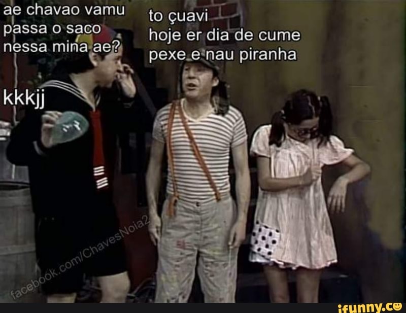 49
cuavi
passa. DEMO - hoje erdia de cume e a pexes einau piranha vis