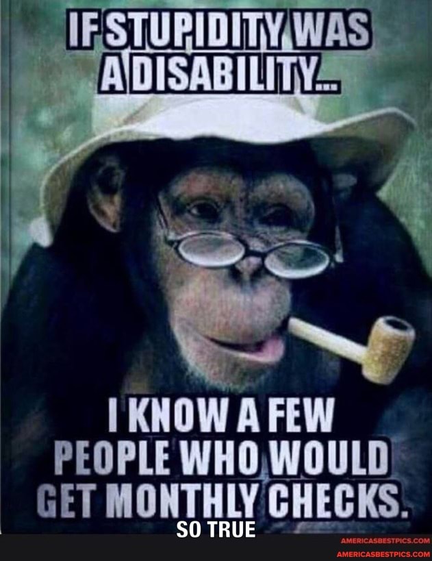 KNOW A FEW PEOPLE WHO,WOULD.
GET SO TRUE CHECKS.