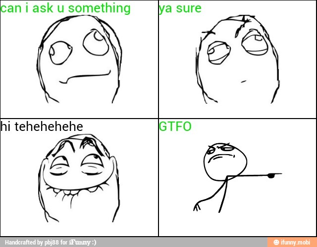 can i ask u something a sure