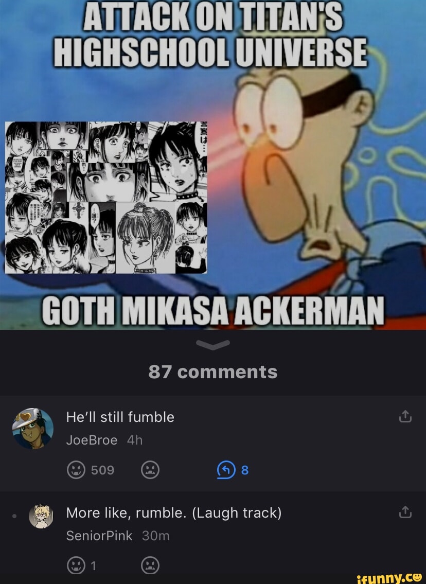 Rumbling memes. Best Collection of funny Rumbling pictures on iFunny