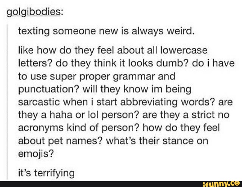 Lowercase memes. Best Collection of funny Lowercase pictures on iFunny