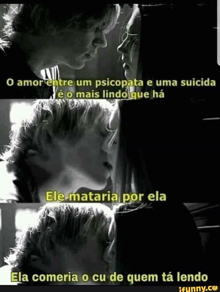 la comeriajo cu de quem tá lendo