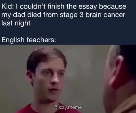 How to write a 5000 word essay in one night picture