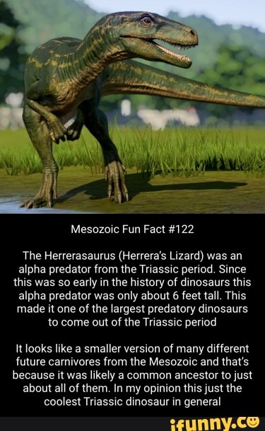 mesozoic-fun-fact-122-the-herrerasaurus-herrera-s-lizard-was-an