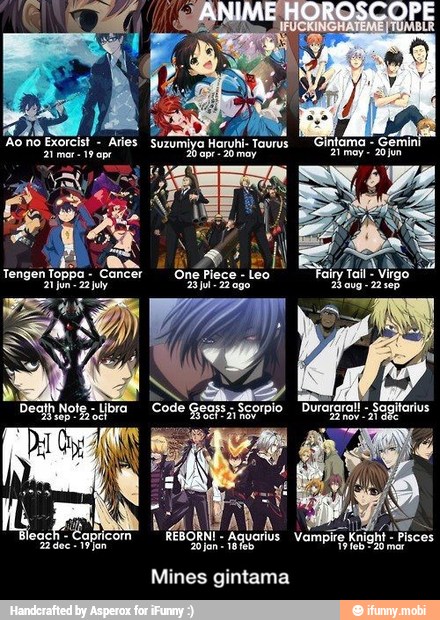 Mines gintama - Mines gintama