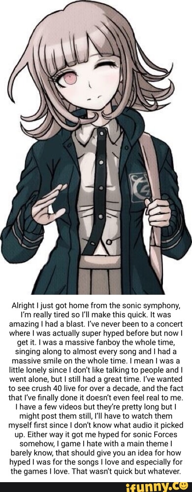 Home  Sonic Symphony