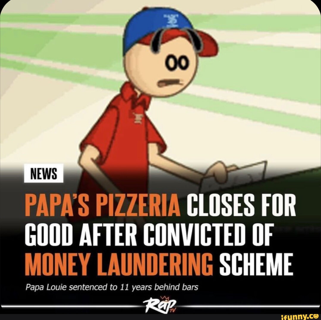 Papa's Pizzeria: Part 34//Papa Louie Games 