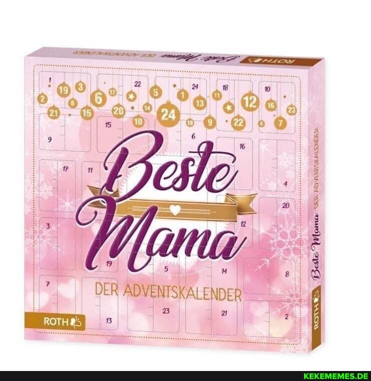 KALENDER
VENTS
I 2
6, co eI
DER