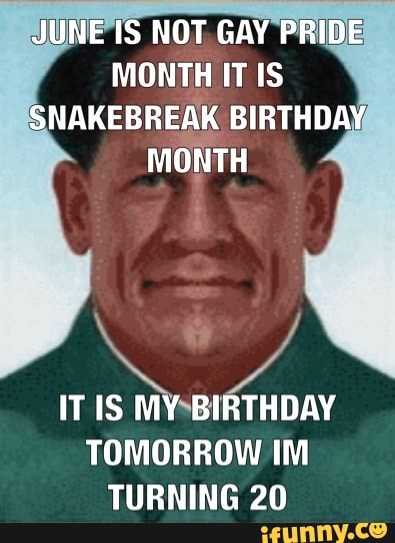 its my birthday tomorrow memes