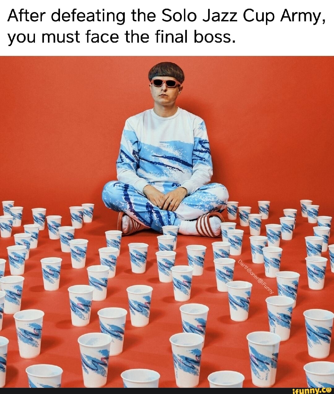 Final Boss : r/funny