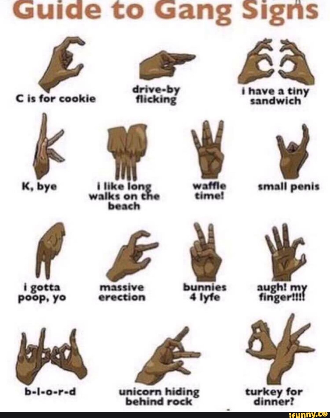 Guide To Gang Signs Beach Massive Bunnies Augh Poep Yo Erection 4   2a869906cde01f1ba1b4c6b562d73a8934be71f2fe64719954441bb949ebc710 1 