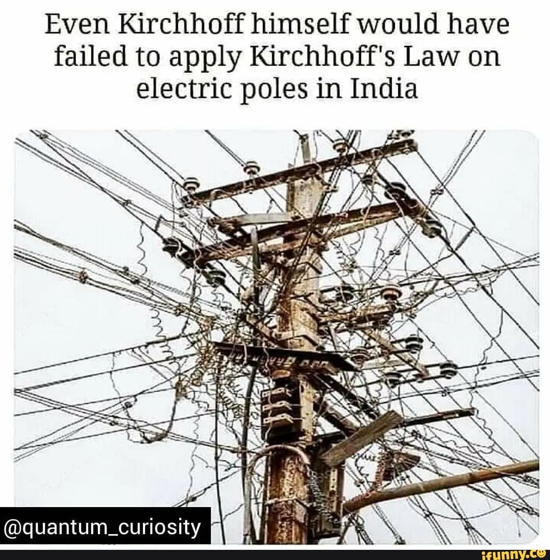 Kirchhoff memes. Best Collection of funny Kirchhoff pictures on iFunny