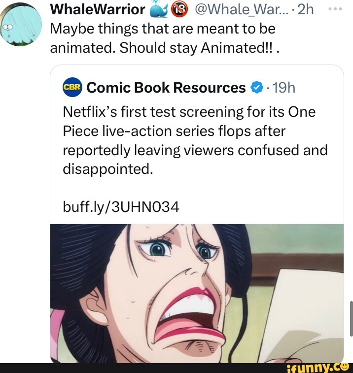 Top 72+ one piece live action test screening cute nhất CoCreated English