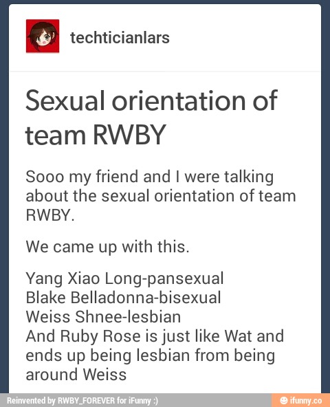 Belladonna Bisexual