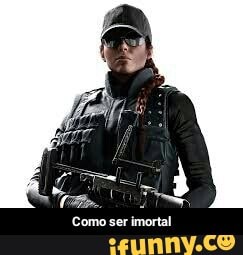 Como
ser
imortal - Como ser imortal