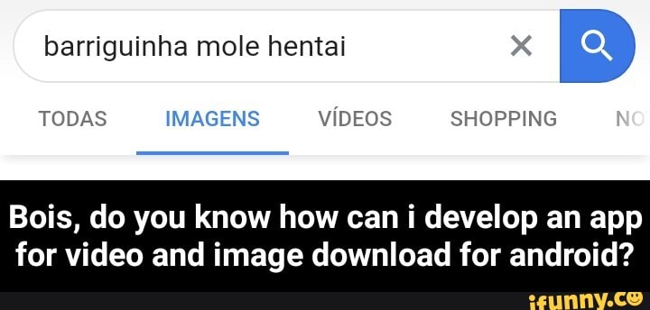 Hentai Video App