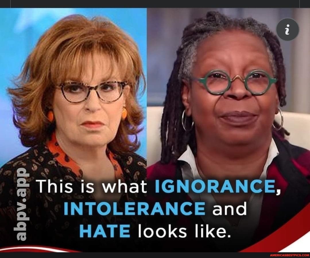 This is what IGNORANCE,
2 INTOLERANCE and
HATE looks like.