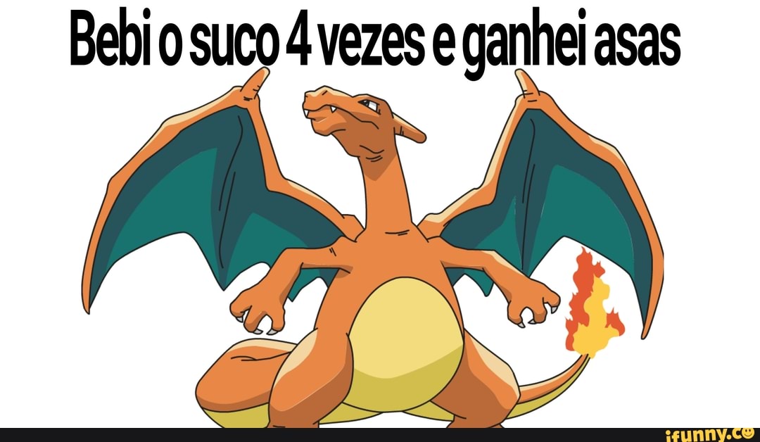 Bebi o suco 4 vezes e ganheiasas