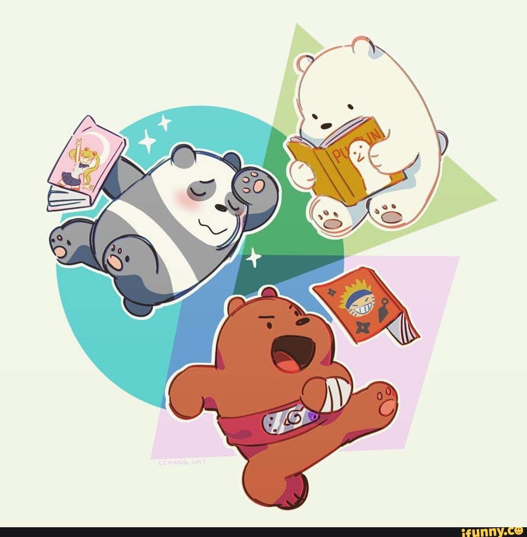 webarebears