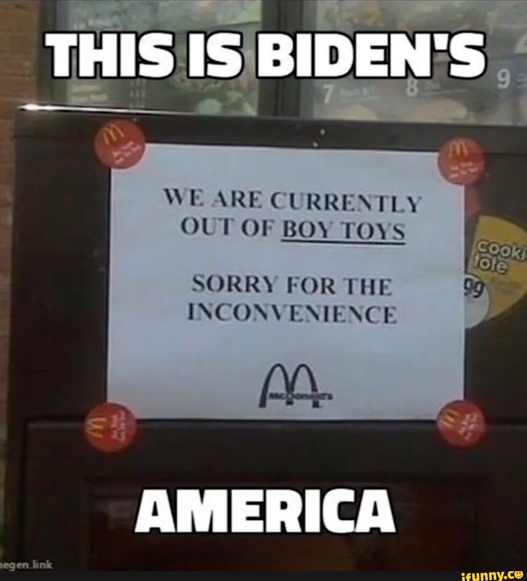 We are sorry for inconvenience. Sorry for inconvenience. Biden cringe.