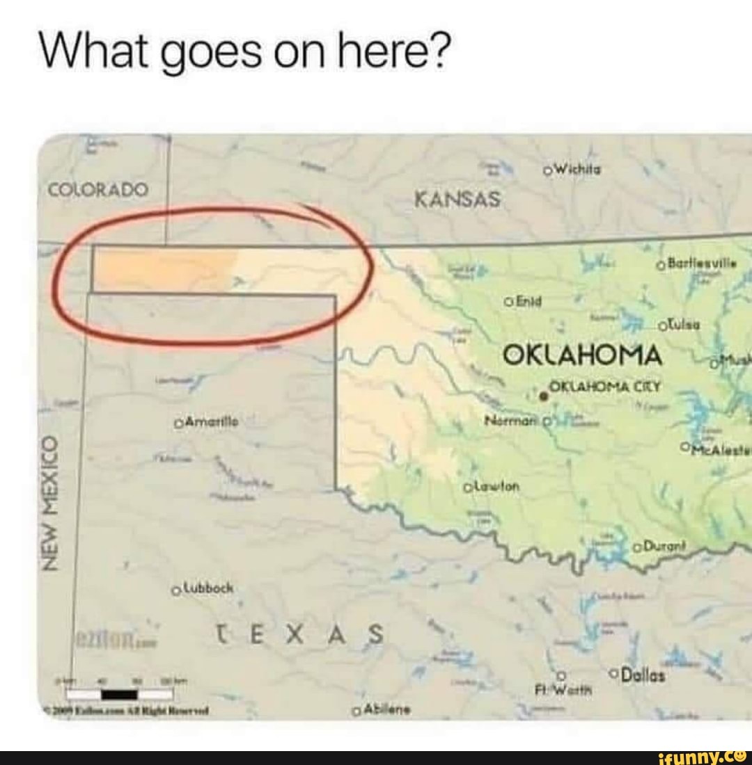 What goes on here?
BO)
NAY
Gr
OKLAHOMA
