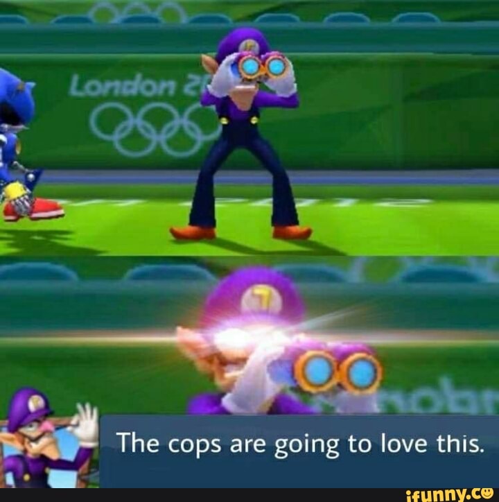 D# The cops are going to love this.
I I