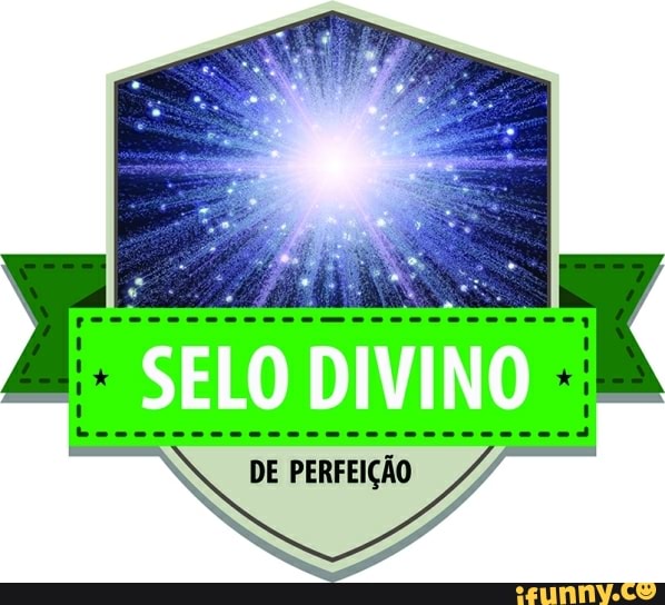 SELO DIVINO