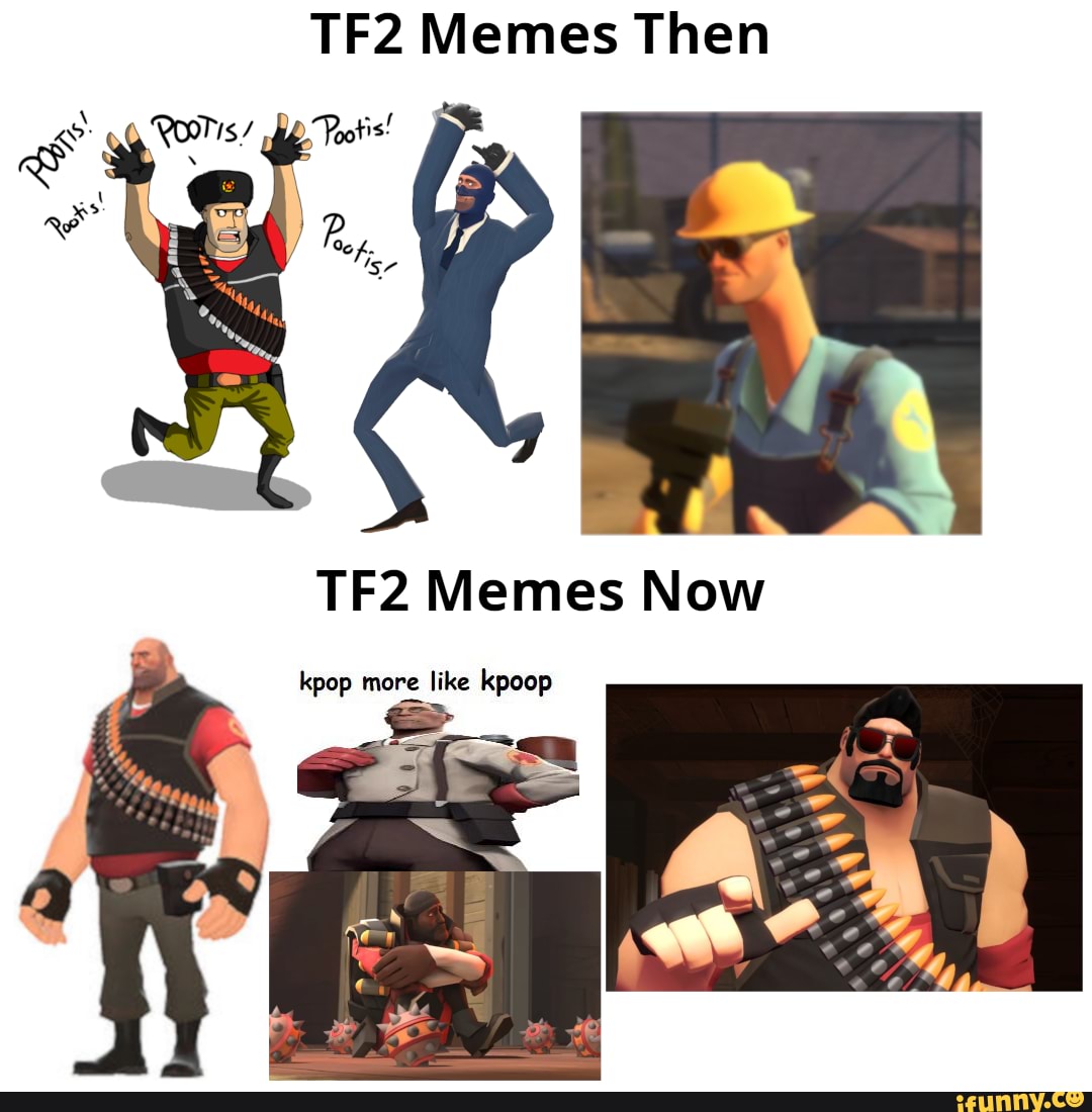 Tf2 meme