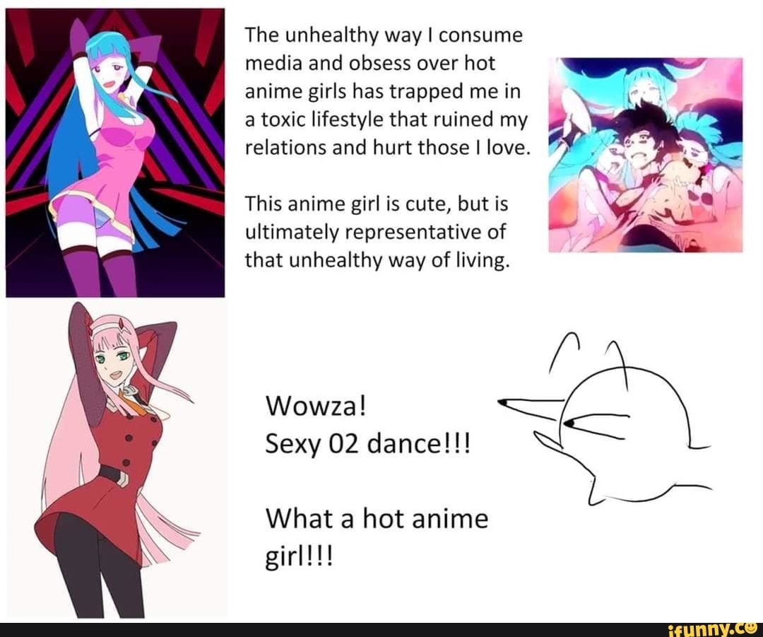 Aggregate more than 66 dancing anime girl meme latest  incdgdbentre