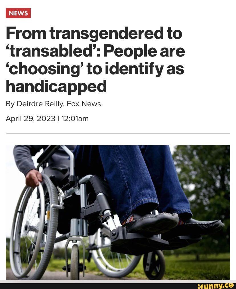 Transable Handicapped memes. Best Collection of funny Handicapped pictures on iFunny