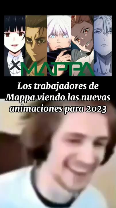 Mkabre Bshtar on X: ¿Animan Studios está consciente de los memes