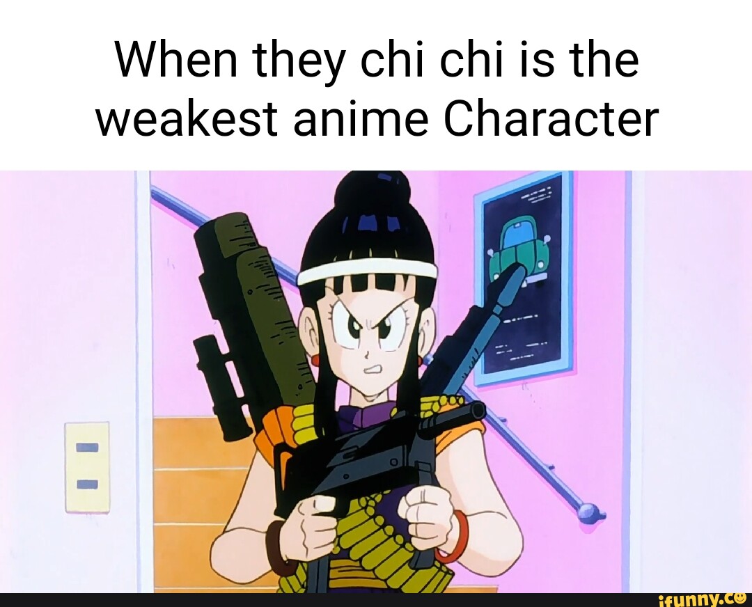 The 10 Best Anime Characters Who Went From Weak to Strong - whatNerd