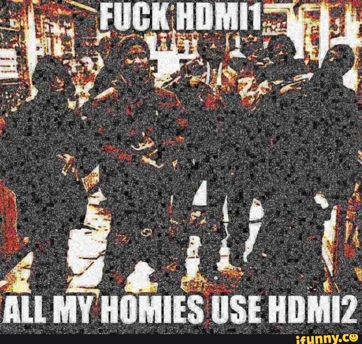 Big Dick Homies