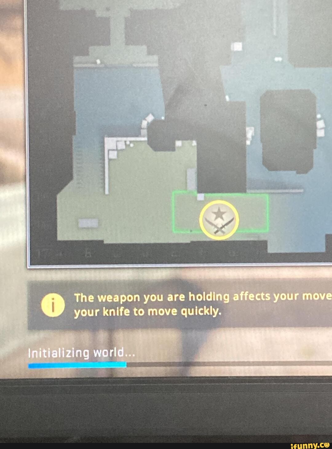 Initializing Memes Best Collection Of Funny Initializing Pictures On Ifunny