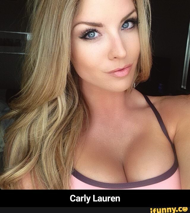 Carly lauren photos