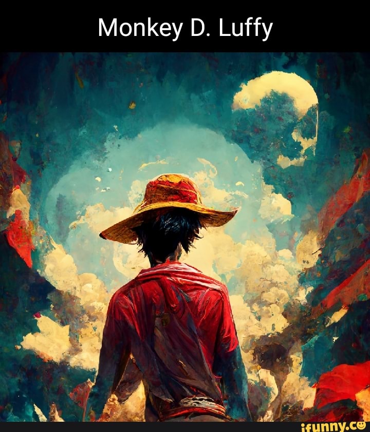 monkey-d-luffy