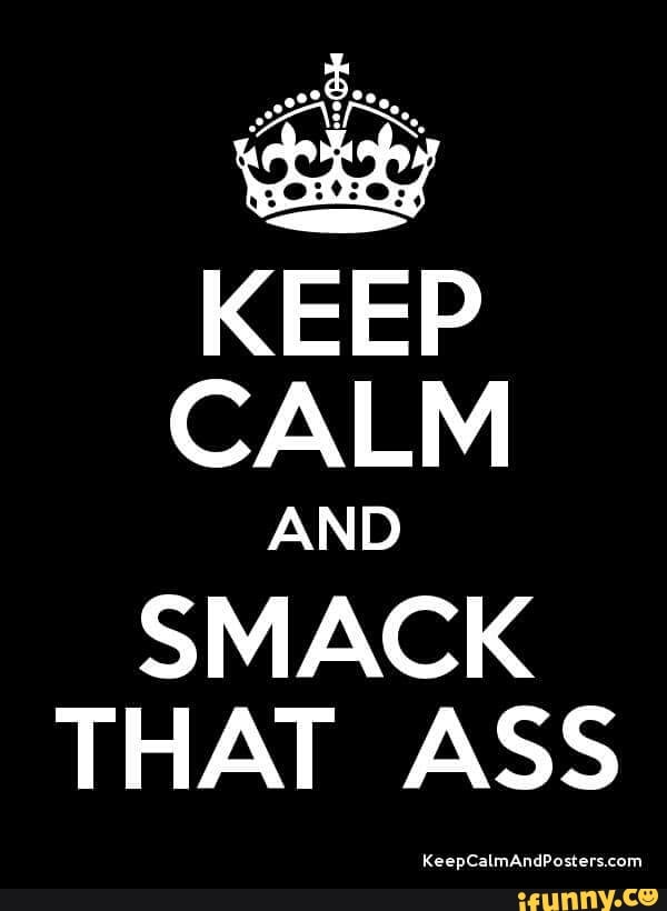 Smack Dat Ass