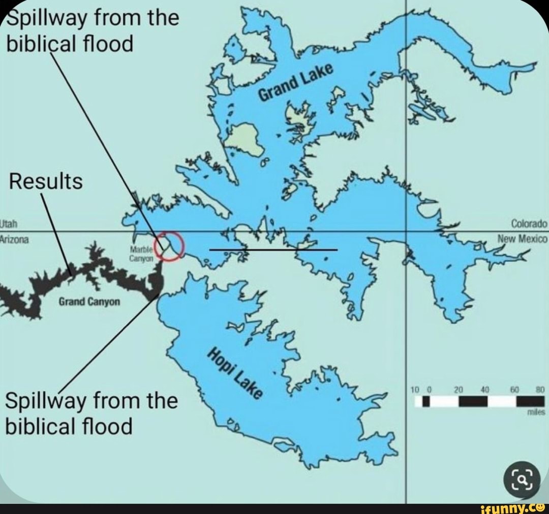 Spillway From The Biblical Flood Results Spillway From The Biblical Spillway from the biblical flood results spillway from the biblical