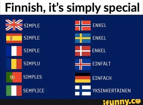 finnish, language, fuuuuuu, finland