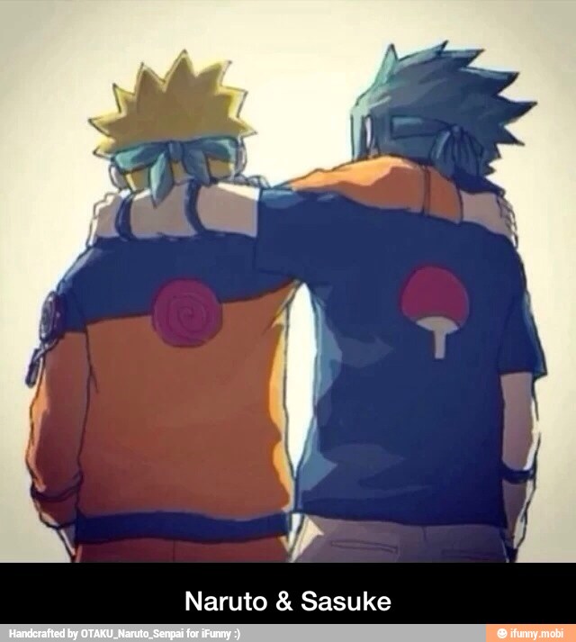 y
Naruto Sasuke - Naruto & Sasuke