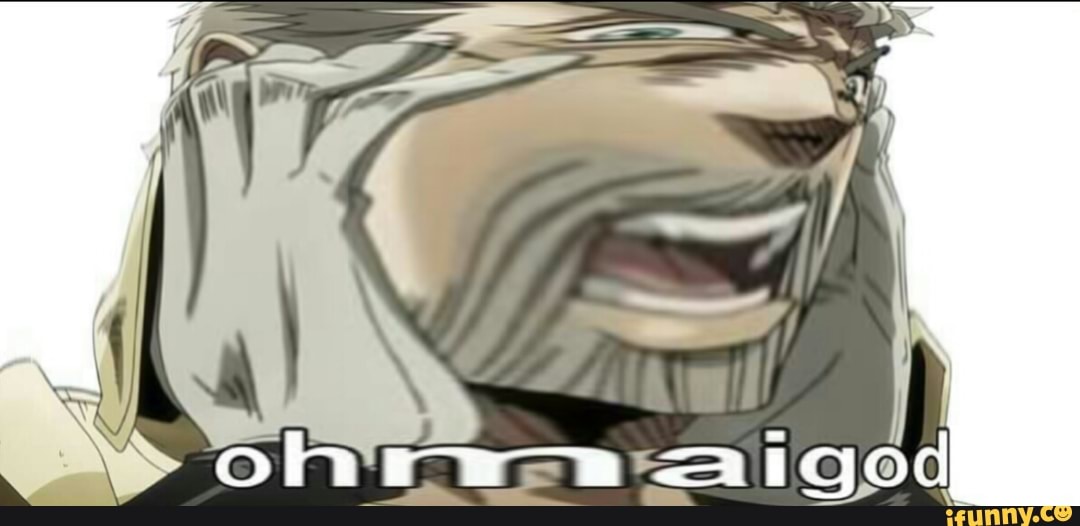 jojosbizarreadventure, shitpost, shitpostbr, jojo