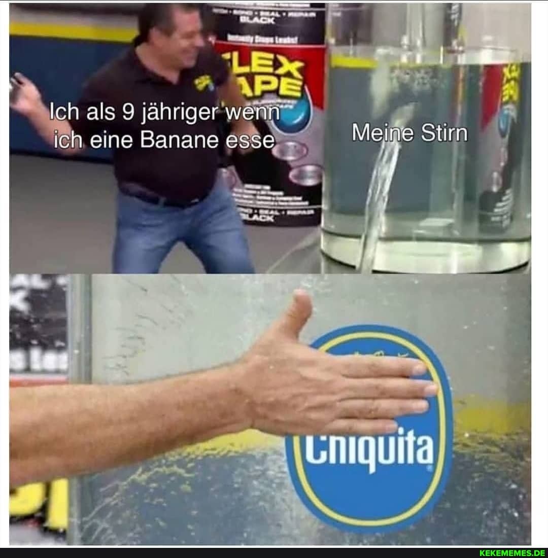 DE
Ich als 9 jähriger wenn ich eine Banane esse Meine Sum