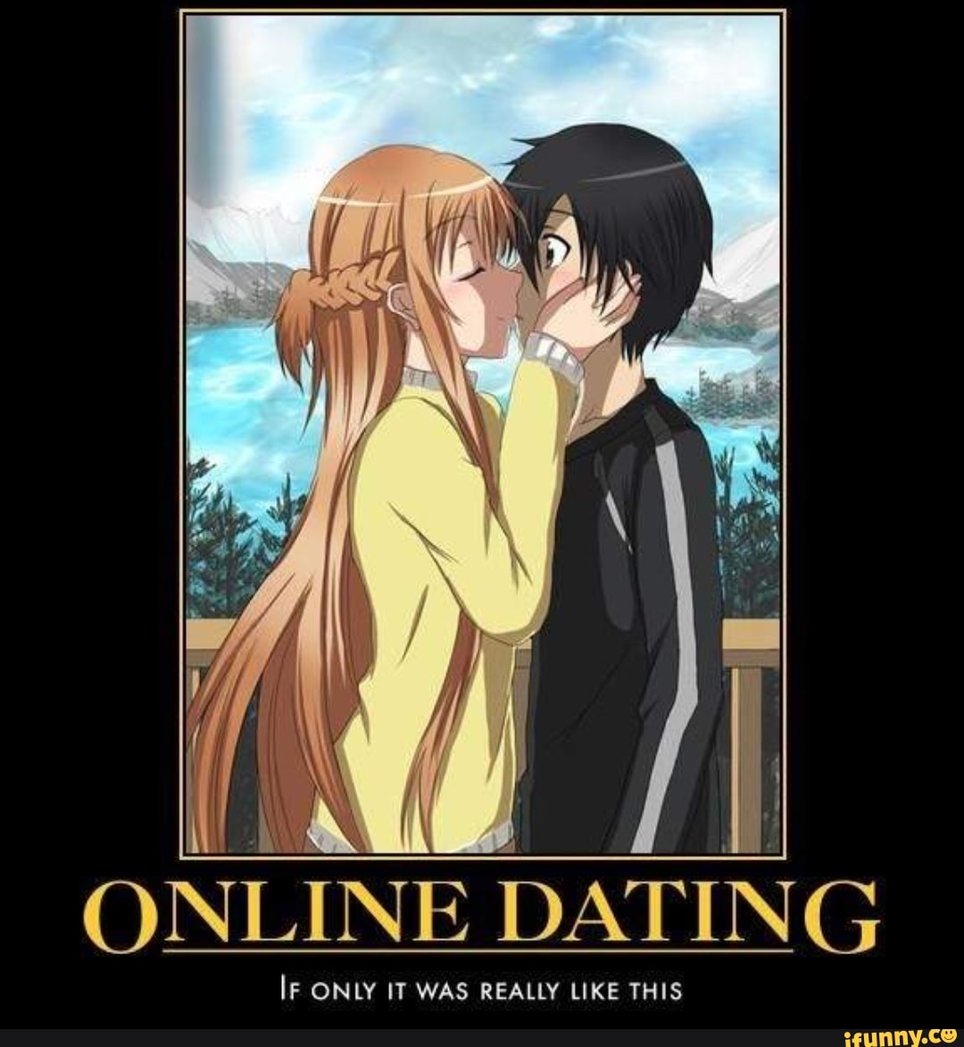 Sword art online memes 