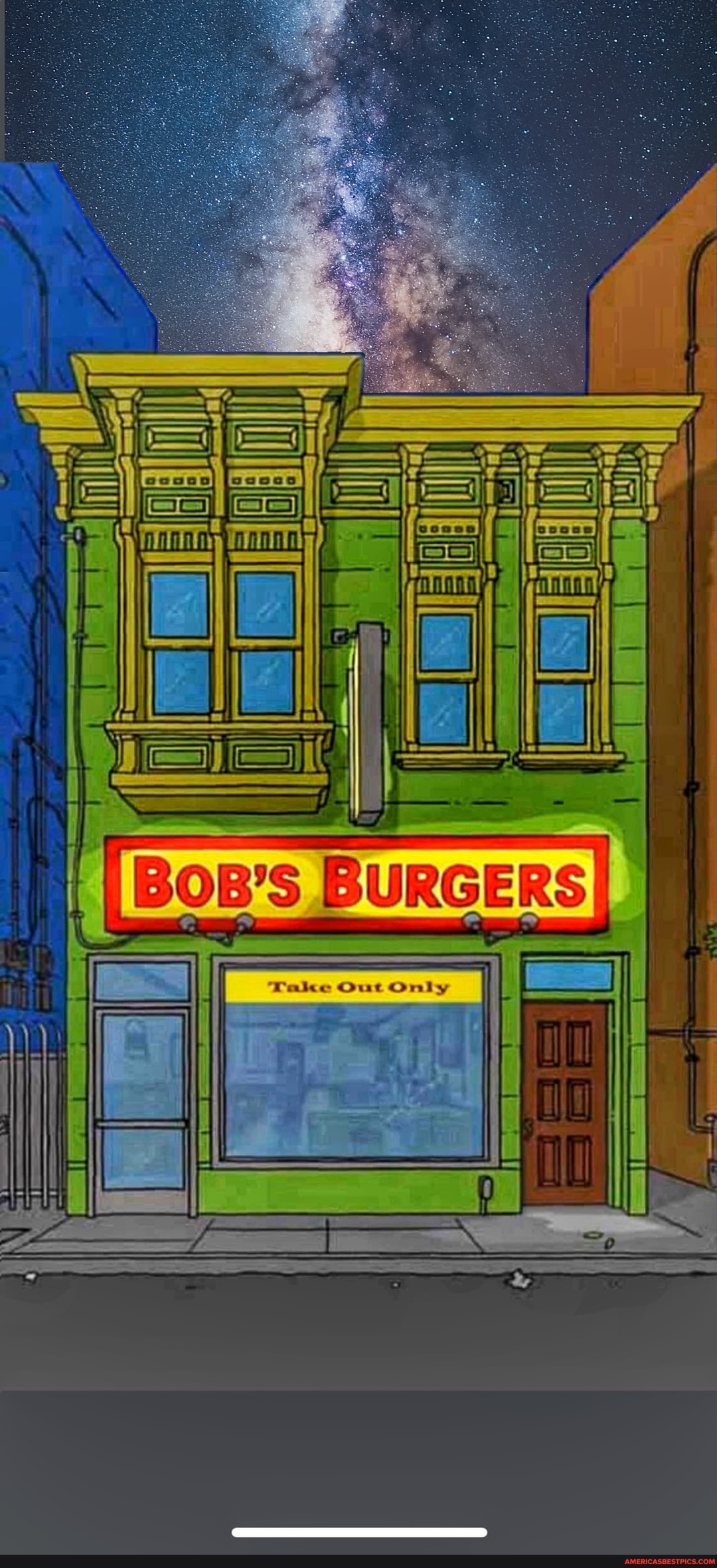 funny, bobs_burgers, cartoons