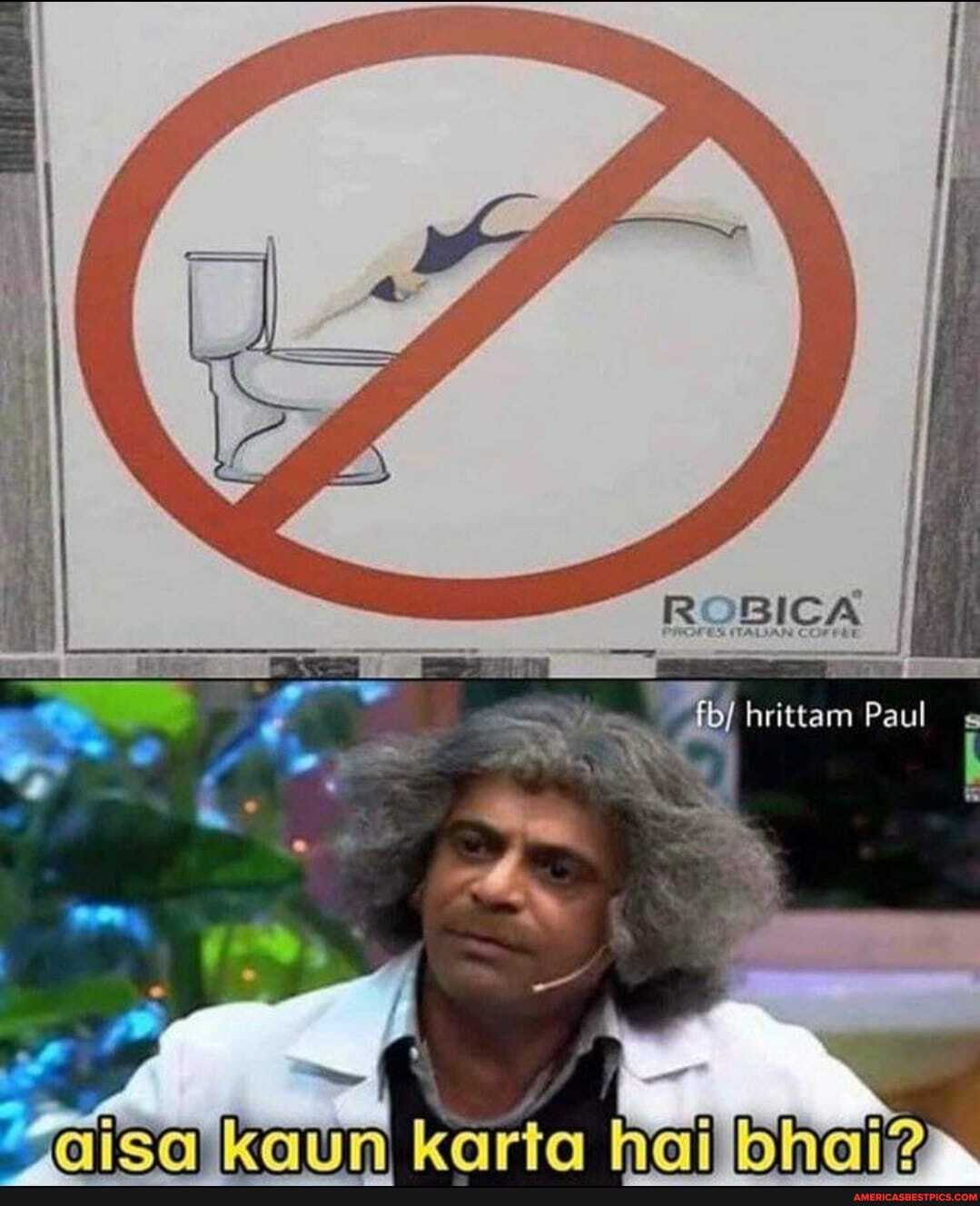 hrittam Paul