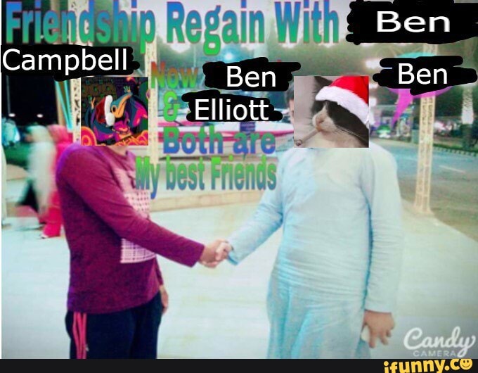 Frig Wik Ben