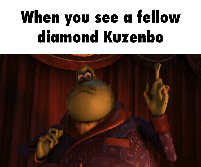 Featured image of post Kuzenbo Smite Memes No longer a kaijunbo kuzenbo solo gameplay