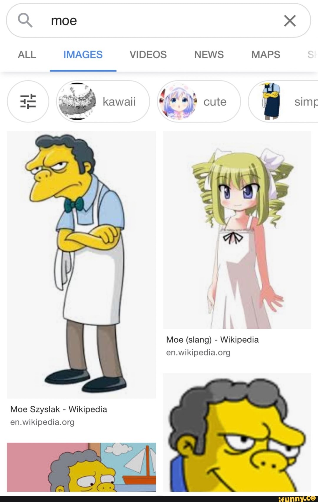 Moe (slang) - Wikipedia