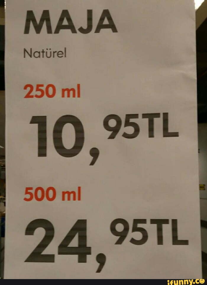 250 mi
500 ml